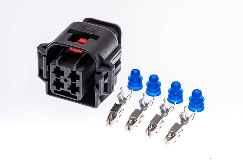 Electrical connector repair kit